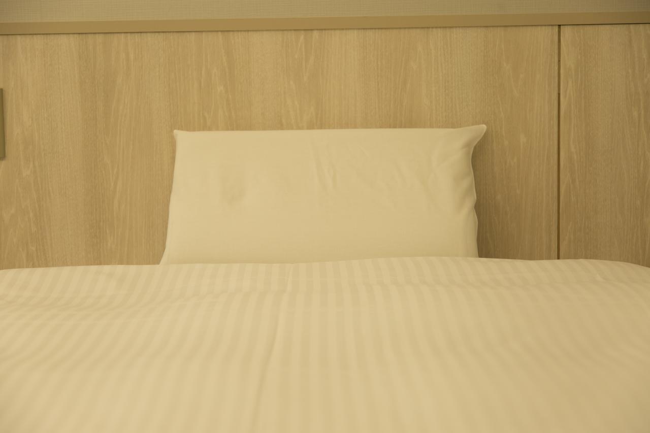 Hotel Fukuracia Harumi Tokio Exterior foto